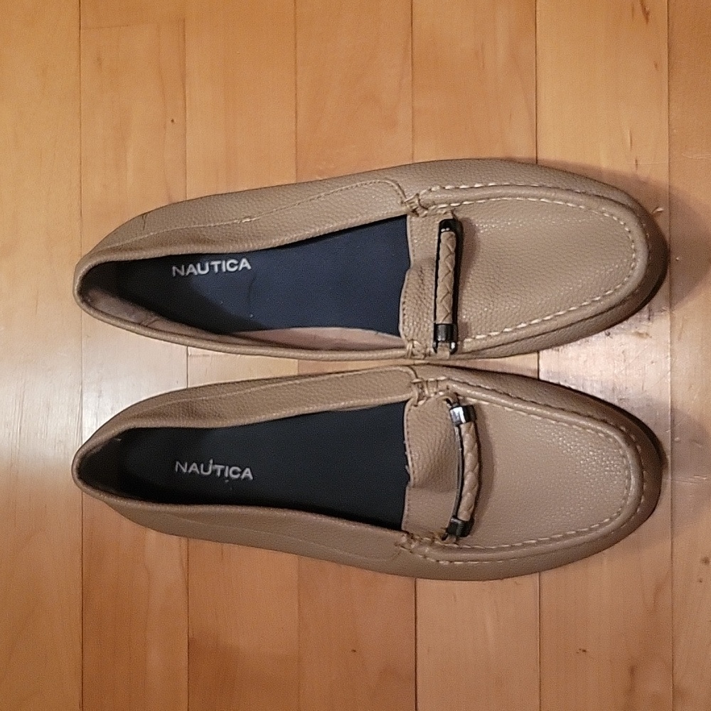 Nautica Loafers
